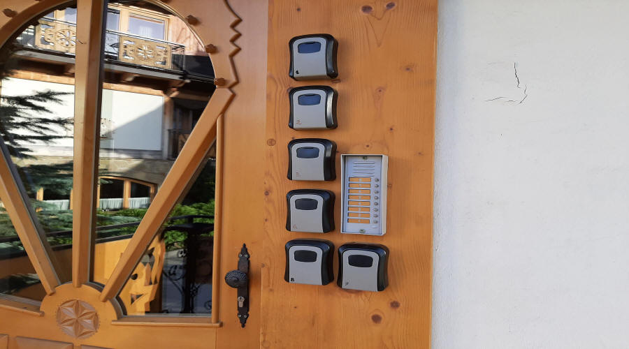 Apartamentos TATRA CHATA en Zakopane Tatra Mountains, descanso en Polonia 05