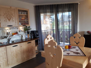 Apartamentos TATRA CHATA en Zakopane Tatra Mountains, descanso en Polonia 03