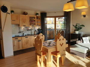 Apartamentos TATRA CHATA en Zakopane Tatra Mountains, descanso en Polonia 04